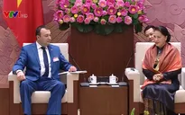 “Việt Nam mong muốn duy trì, thúc đẩy quan hệ với Armenia”
