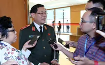 Nghệ An bắt giữ thêm 1 người liên quan đến vụ 39 người chết ở Anh