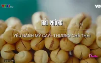 Bánh mỳ cay Hải Phòng – Đặc sản vừa ngon vừa rẻ