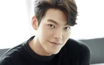 Kim Woo Bin đã trở lại?