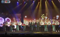 V.League 2019 và các danh hiệu xuất sắc nhất
