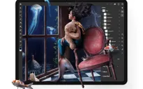 Photoshop cho phép dùng thử miễn phí 30 ngày trên iPad