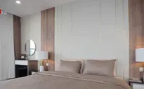 Bất động sản cao cấp hút khách