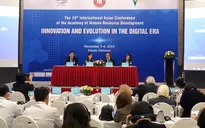 Phát triển nguồn nhân lực trong kỷ nguyên số