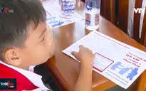 Cảnh báo tình trạng lợi dụng thân quen để dâm ô với trẻ em