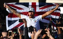 Lewis Hamilton được xem xét trao tước hiệu Hiệp sĩ
