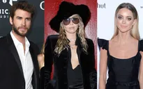 Hậu chia tay, Miley Cyrus bỏ kết nối mạng xã hội với chồng cũ và người yêu đồng giới