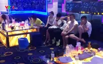 Phát hiện nhiều người nước ngoài sử dụng ma túy trong quán karaoke tại Đà Nẵng