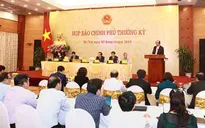 Sẽ ban hành Nghị quyết của Chính phủ về chống gian lận xuất xứ