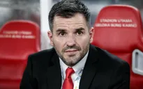 Indonesia sẽ sa thải HLV Simon McMenemy sau trận gặp Malaysia