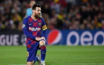 Messi ra yêu sách để tái ký hợp đồng cùng Barcelona