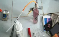Đắk Lắk: Gia tăng tình trạng thanh, thiếu niên nghiện ma túy