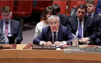 Nga phản đối Mỹ duy trì hiện diện ở Syria