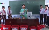 Thừa Thiên - Huế: Giáo dục đồng hành với bảo vệ môi trường