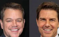 Tom Cruise được Matt Domon ca ngợi về sự tận tâm