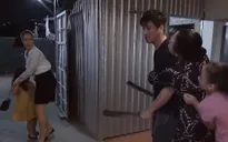 Hoa hồng trên ngực trái - Tập 27: Lăm lăm hai dao trên tay, Thái đòi "giết hết chúng nó"