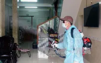 Sốt xuất huyết diễn biến phức tạp ở Quảng Trị