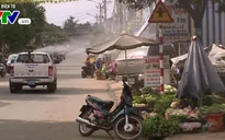 Đắk Lắk: Số ca mắc sốt xuất huyết tăng 27 lần