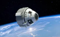 Boeing thử nghiệm taxi vũ trụ Starliner