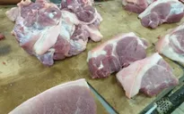 Giá thịt lợn cao nhất trong 5 năm qua