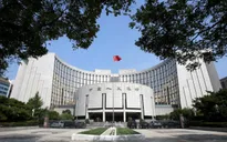 PBOC cắt giảm lãi suất trung hạn lần đầu tiên trong vòng 3 năm