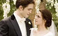 Kristen Stewart từng muốn kết hôn với Robert Pattinson