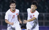 U19 Việt Nam 3-0 U19 Mông Cổ: Chiến thắng ấn tượng ngày ra quân