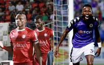 Chuyển nhượng V.League: CLB Thanh Hóa chiêu mộ Hoàng Vũ Samson và Epassi