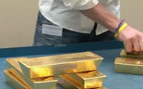 Nhu cầu vàng của Ấn Độ giảm xuống mức thấp nhất trong 3 năm qua