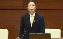 Bộ trưởng Bộ Công thương nói gì về "đường lưỡi bò" được cài cắm trên ô tô nhập khẩu?