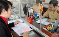 Quy định mới về sang tên chuyển chủ khi mua bán xe