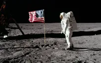 NASA lần đầu mở kho mẫu vật lấy từ Mặt Trăng cách đây hơn 40 năm