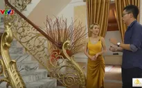 Khám phá không gian kỷ niệm của NTK Valentines Vân Nguyễn