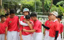 Tuyển thủ "Cầu thủ nhí 2019" rời chương trình vì lý do gia đình