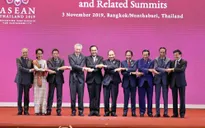 Hội nghị cấp cao ASEAN 35 ghi nhận nhiều kết quả hợp tác tích cực trong năm 2019