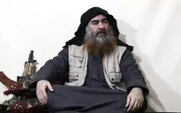 Thổ Nhĩ Kỳ bắt vợ thủ lĩnh IS Baghdadi