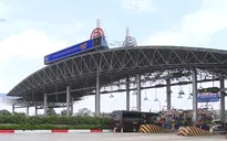 Nhà đầu tư thu phí tự động xin dừng triển khai dự án tại trạm BOT