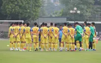 ĐT Việt Nam và U22 Việt Nam vẫn tập trung theo đúng kế hoạch: Tháng 8/2020 hội quân