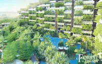 Việt Nam lần đầu đoạt giải thưởng Công trình Xanh 2019