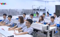 Cơ hội học nghề ở Việt Nam, làm việc tại các nước châu Âu