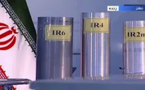 Iran nối lại hoạt động làm giàu urani: Các nước quan ngại
