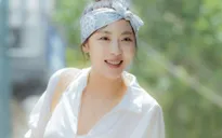 Ha Ji Won đầy khác lạ trong vai diễn mới