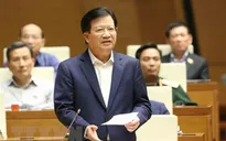 Phó Thủ tướng Chính phủ Trịnh Đình Dũng làm rõ các vấn đề về điện