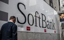 Softbank lỗ ròng hơn 6 tỷ USD vì Uber và WeWork