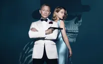“No Time To Die” là bộ phim James Bond được đầu tư khủng nhất mọi thời đại