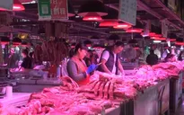 Nhập khẩu thịt lợn của Trung Quốc sẽ đạt đỉnh vào năm 2022