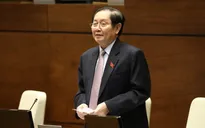 "Bộ trưởng Bộ Nội vụ đã trả lời cầu thị, thẳng thắn nhận trách nhiệm"
