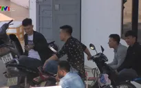 Thiếu thông tin, nhiều người mắc bẫy lừa đảo xuất khẩu lao động