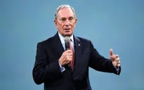 Ông trùm Bloomberg cân nhắc ra tranh cử Tổng thống Mỹ 2020
