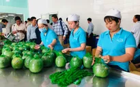 Tuần lễ hàng Việt Nam tại Thái Lan năm 2019